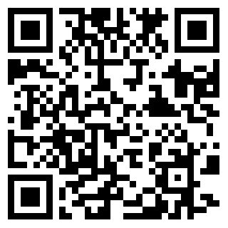 icon QR code