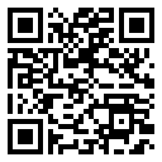 icon QR code