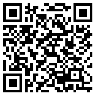 icon QR code