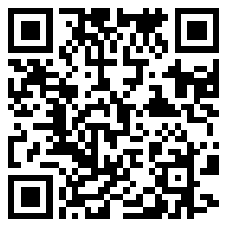 icon QR code