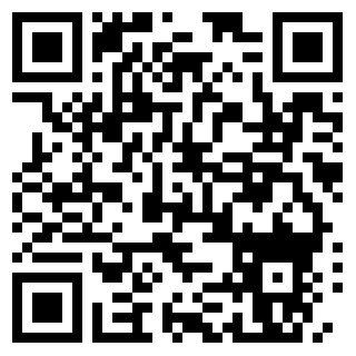 icon QR code