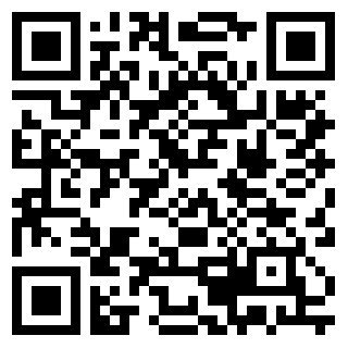 icon QR code