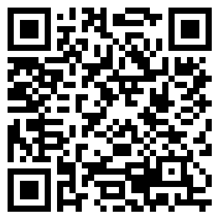 icon QR code