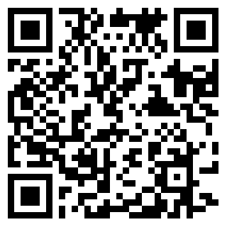icon QR code