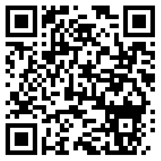 icon QR code