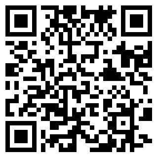 icon QR code