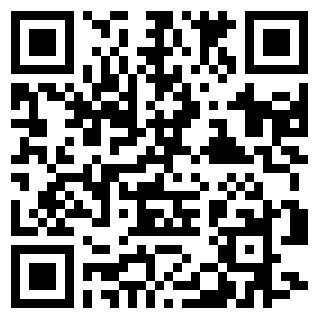 icon QR code