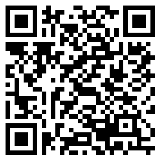icon QR code