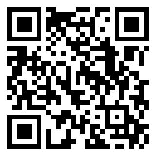 icon QR code