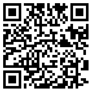icon QR code