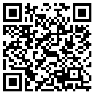 icon QR code