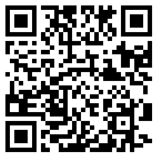 icon QR code