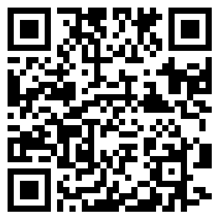 icon QR code