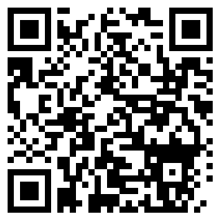 icon QR code