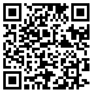icon QR code