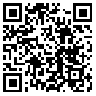icon QR code