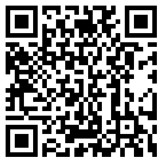 icon QR code