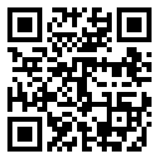 icon QR code