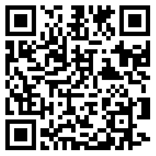 icon QR code
