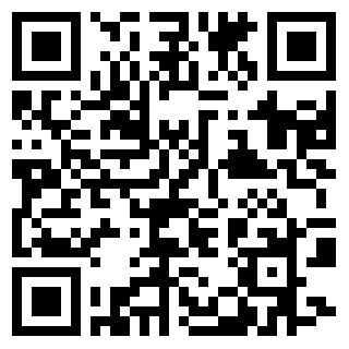 icon QR code
