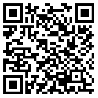icon QR code