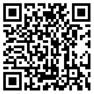 icon QR code