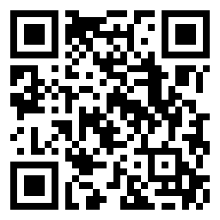 icon QR code