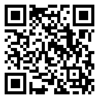 icon QR code