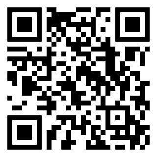icon QR code