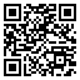 icon QR code