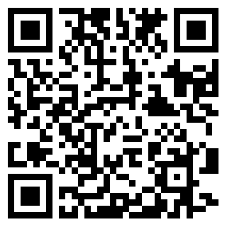 icon QR code