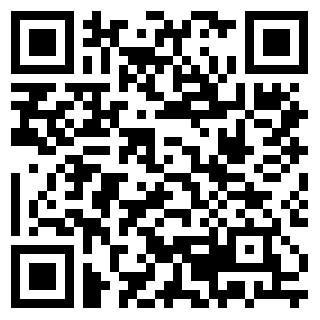icon QR code