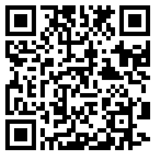 icon QR code