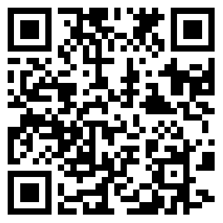 icon QR code