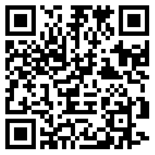 icon QR code