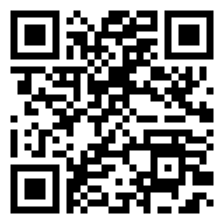 icon QR code