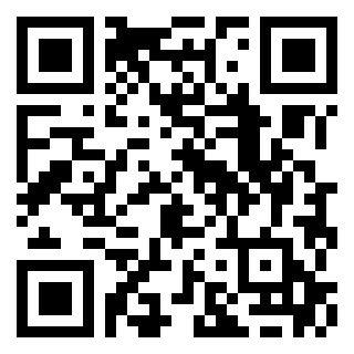 icon QR code