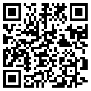 icon QR code
