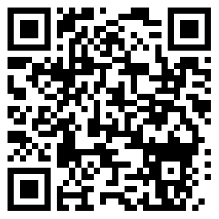 icon QR code