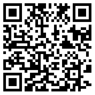 icon QR code