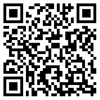 icon QR code