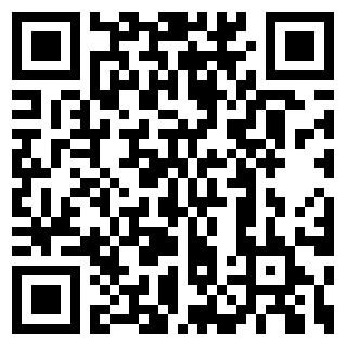icon QR code