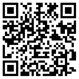 icon QR code