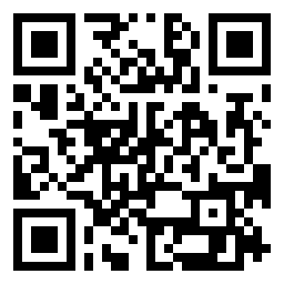 icon QR code