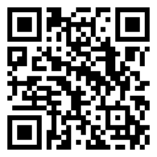 icon QR code