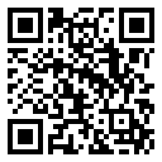 icon QR code