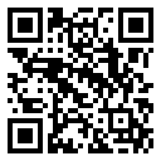 icon QR code