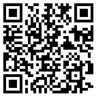 icon QR code