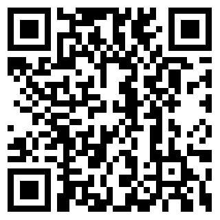 icon QR code