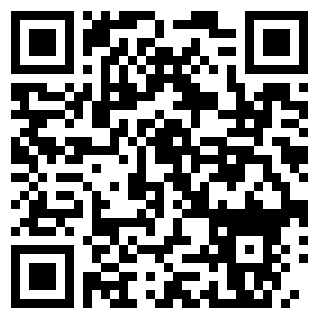 icon QR code